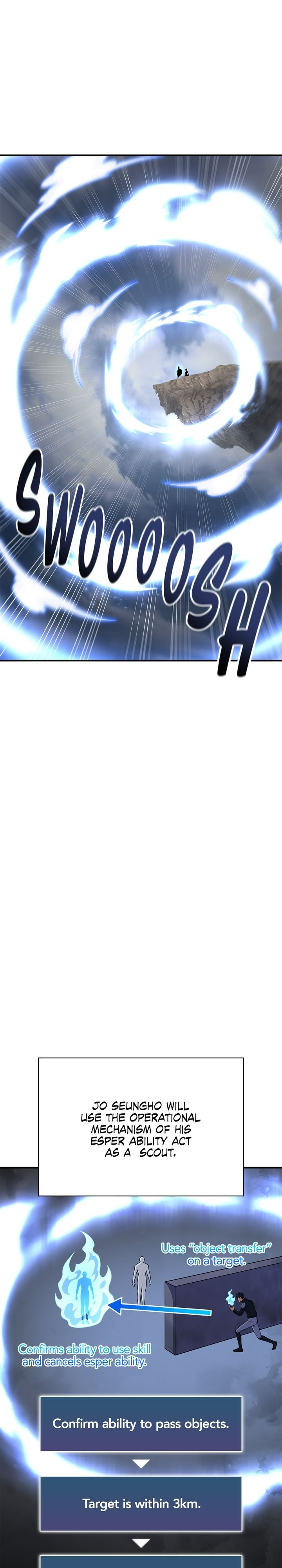 Superhuman Battlefield, Chapter 23 image 33